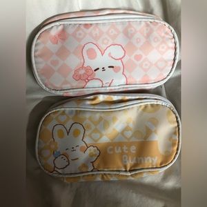 Cute Kawaii Pencil Case